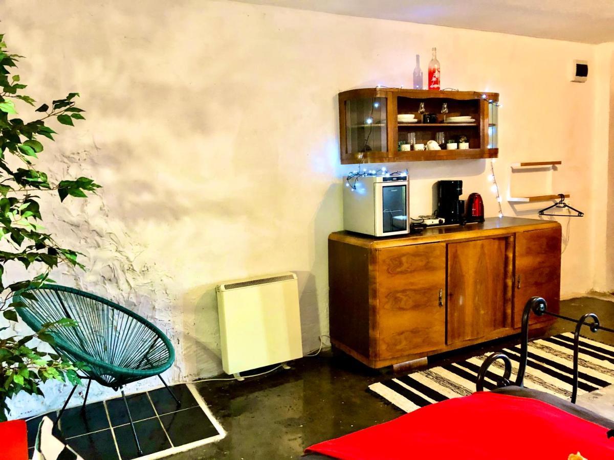 Studio77 Loft 32M Blisko Starego Rynku Walbrzych Ngoại thất bức ảnh