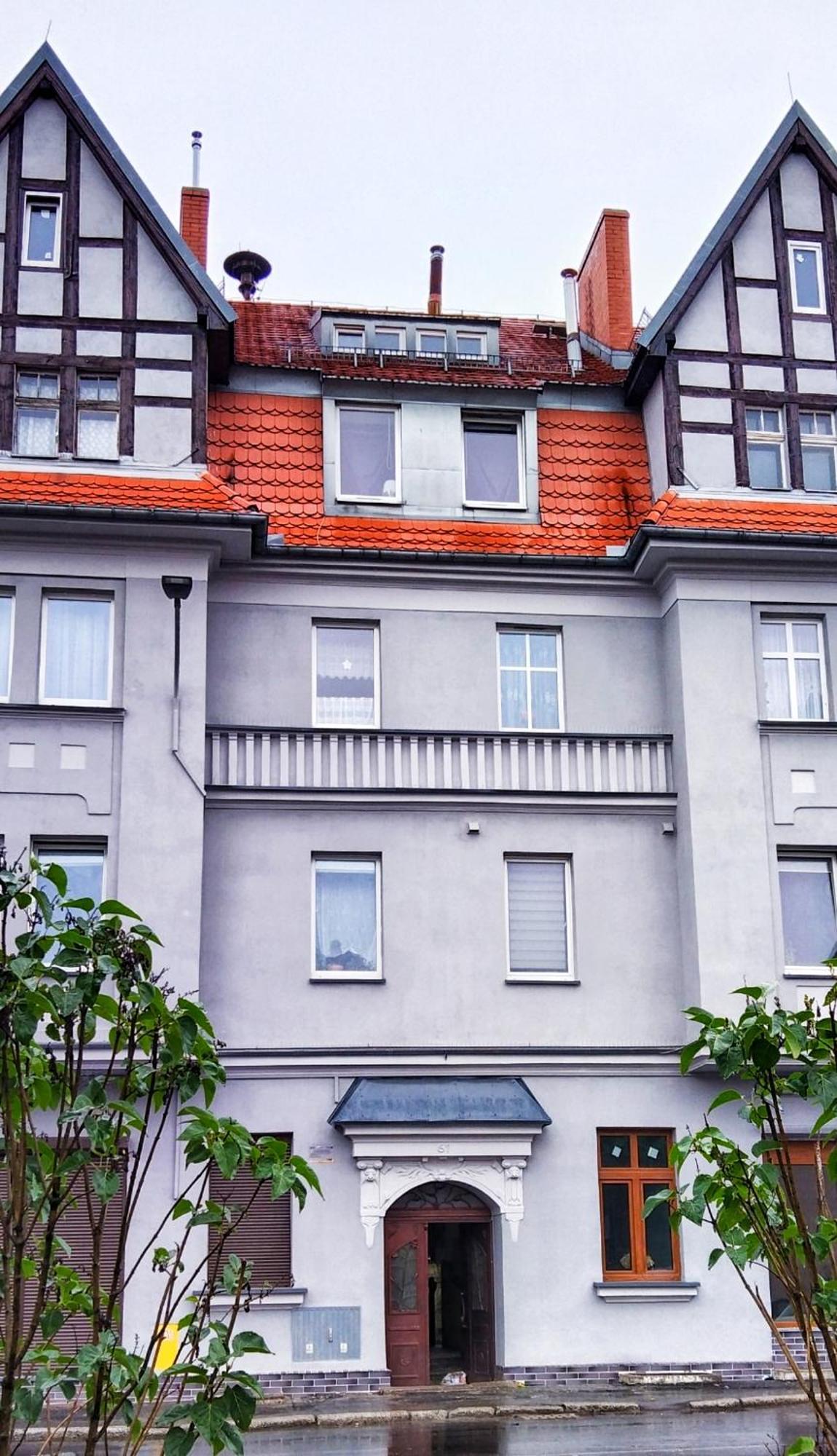 Studio77 Loft 32M Blisko Starego Rynku Walbrzych Ngoại thất bức ảnh